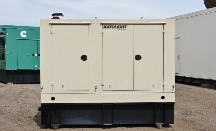 明光购买柴油发电机需留心哪些问题?