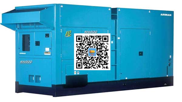 明光出租发电机 进口和国产柴油发电机组有什么不同