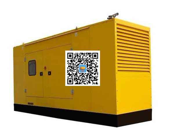 明光出租发电机 柴油发电机不维护对机器有什么影响