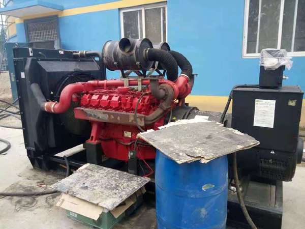 明光租赁发电机 发电机的主要分类介绍