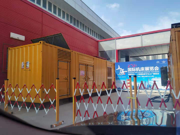 明光发电机出租 对于发电机的特性你了解多少？