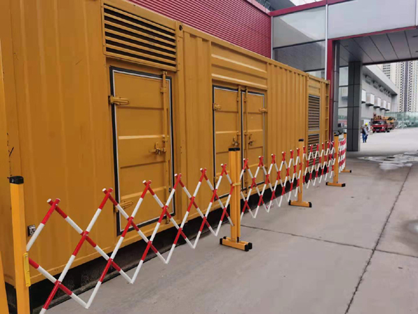 明光发电机出租 你知道怎样鉴定发电机品质的好坏吗？