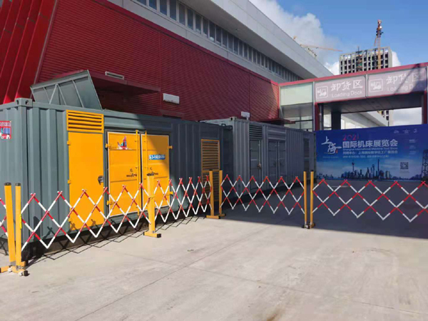 明光发电机出租教您要了解的柴油发电机组基础知识