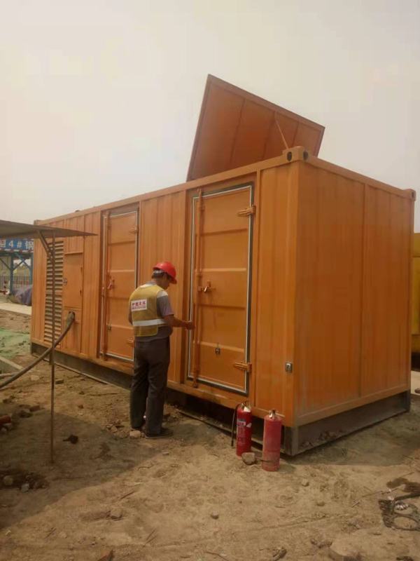 明光柴油发电机组不定期保养会出现哪些问题？