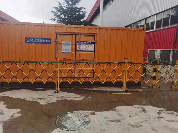 明光租赁发电机 柴油发电机组供应商：柴油发电机组润滑油的作用？