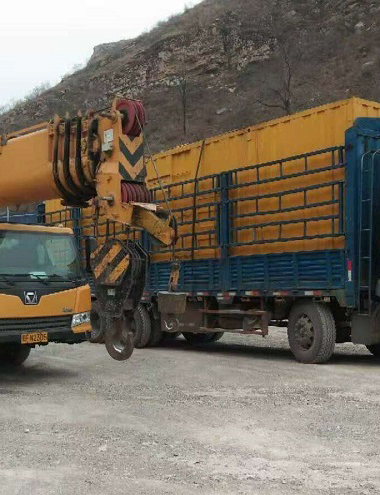 明光租赁发电机-柴油发电机的冷却与通风