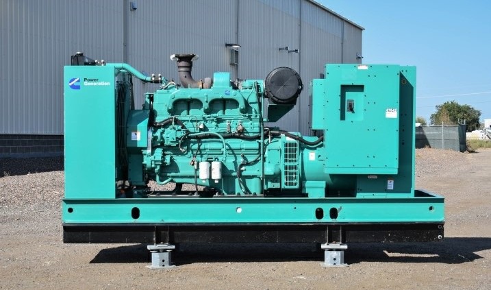 明光发电机出租-教您发电机厂家该如何选购