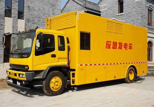 明光租赁发电机-柴油发电机的正确选择方法是什么