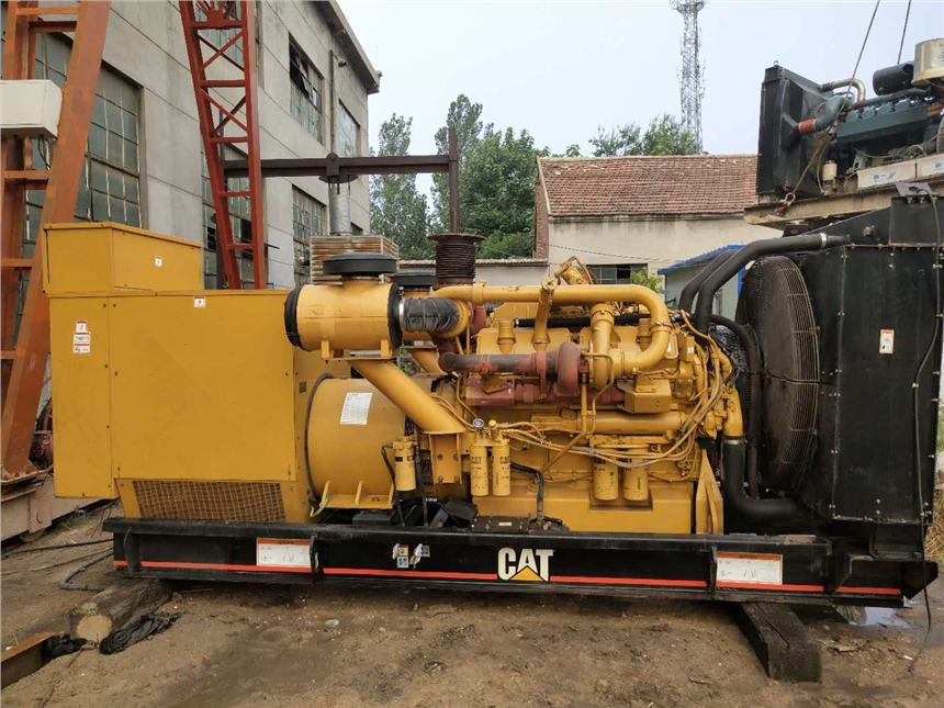 明光发电机租赁-柴油发电机组原理概述