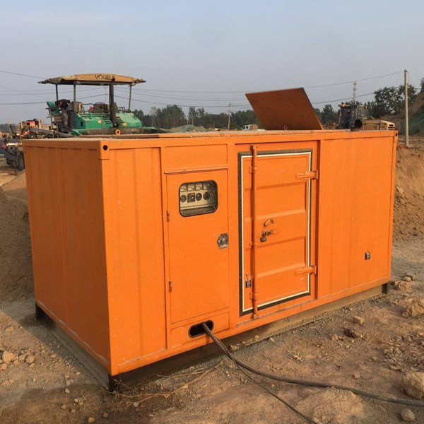 明光发电车出租-挑选发电机哪些技巧可以掌握使用