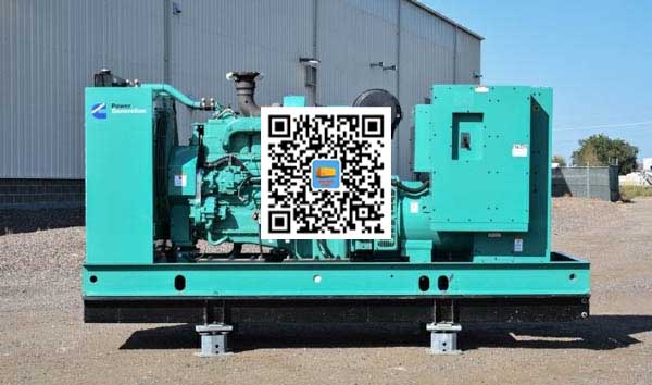 明光发电机出租-选购发电机需要考虑的几大因素