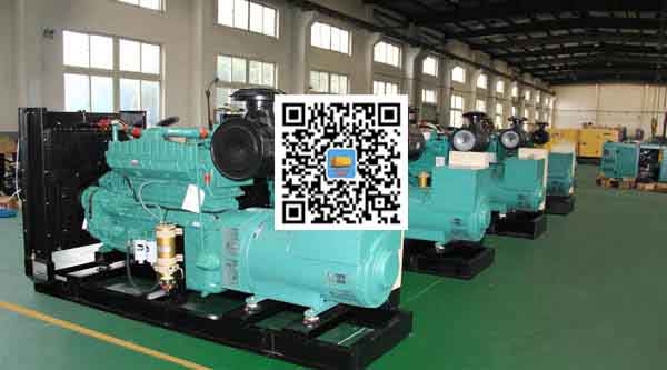 明光发电车出租-康明斯发电机远销国内外市场的三大理由