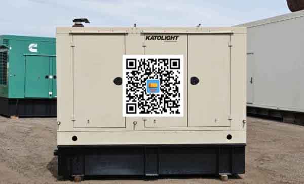 明光出租发电机-关于柴油发电机电压问题