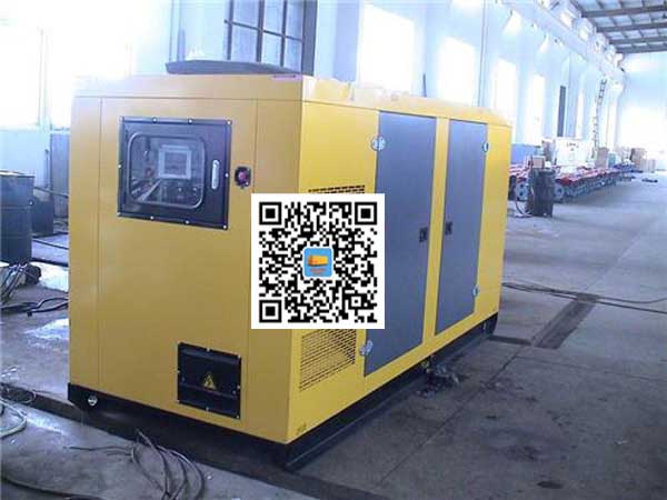 明光租赁发电机-柴油发电机组的四大主要用途