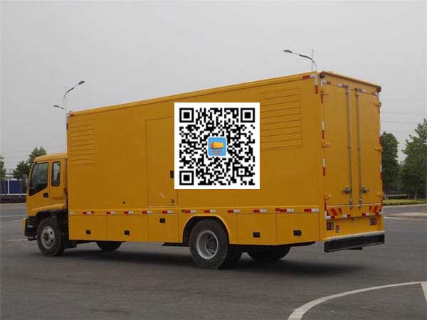明光发电车出租-发电机组的主要用途是什么？