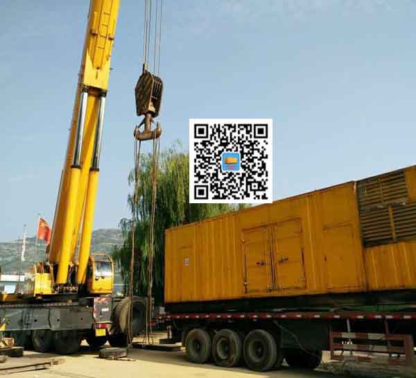 明光发电车出租-全自动发电机组长期不使用该如何保养？