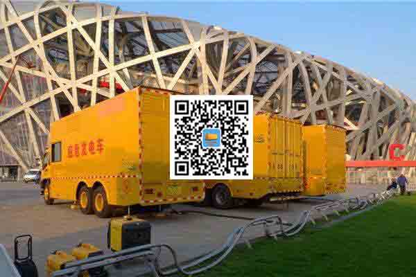 明光发电车出租-柴油发电机组四大设备的详细介绍