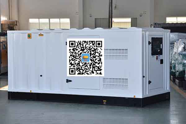 明光租赁发电机-造成柴油发电机机组产生积炭的原因？