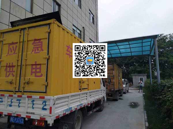 明光出租发电机-柴油发电机组启动困难的原因有哪些？