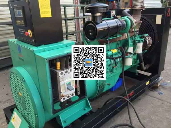 明光租赁发电机-发电机一般变压器磁芯所使用的是什么材料？