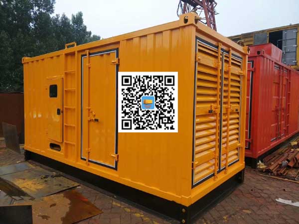 明光发电机出租-发电机组应该选购什么品牌的