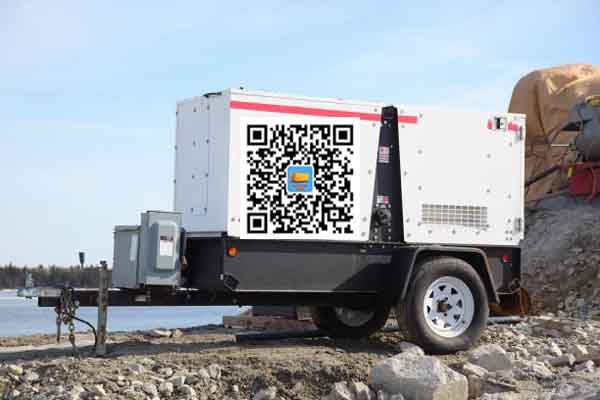 明光水轮发电机组振动的原因