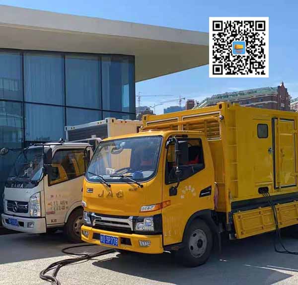 明光发电机出租-如何测试柴油发电机组