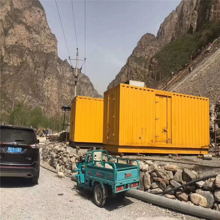 明光柴油发电机运行时温度过高的原因有哪些？