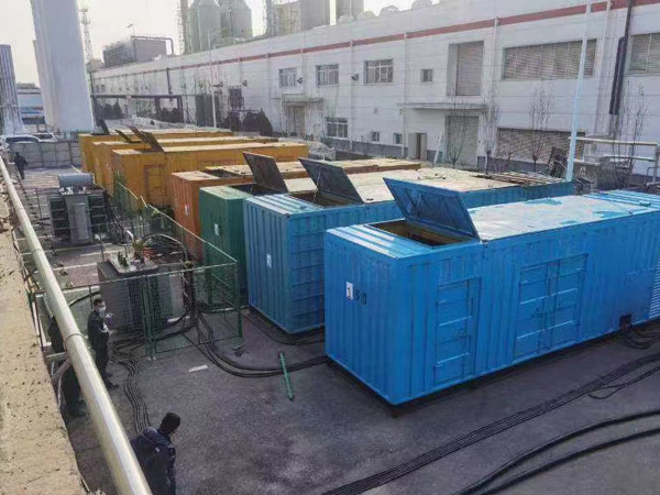 明光380V和690V电压的电缆线相同吗？