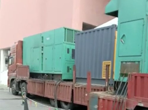 明光柴油发电机的功率因数一般是多少？