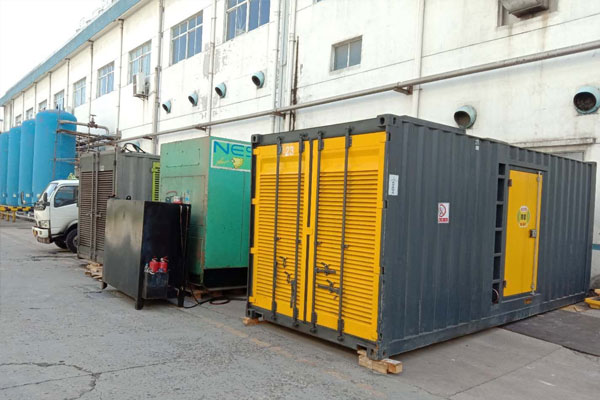 明光发电机组保养是确保其正常运行、延长使用寿命的关键，以下是一些保养注意事项