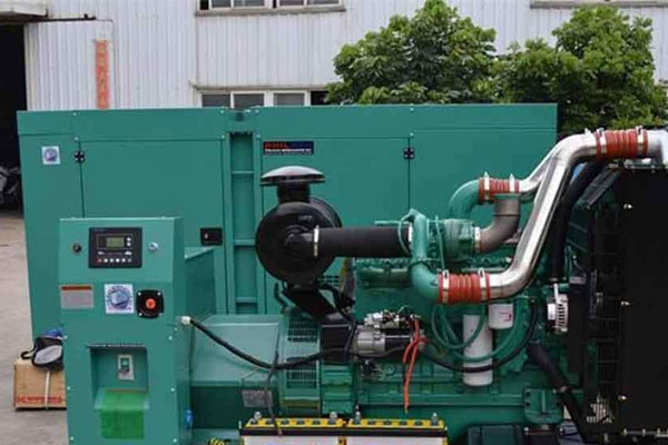 明光工厂发电机应急发电注意事项？