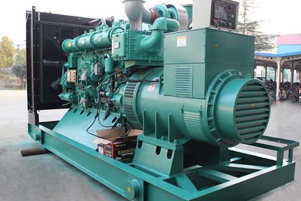 明光工厂发电机应急发电中如何优化燃油储备管理？