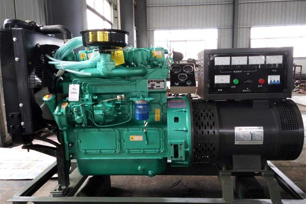 明光传感器在柴油发电机组中起到什么作用？