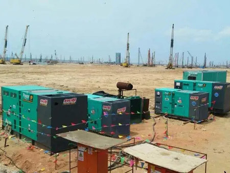 明光如何检查和清洗空气滤清器？