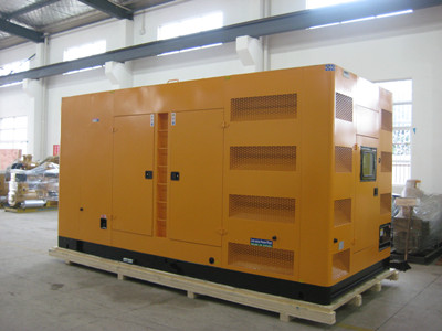 明光不同类型的发电机组在冬季保养时的注意事项有何差异？