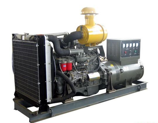 明光汽油发电机组冬季保养时，燃油系统需要注意什么？