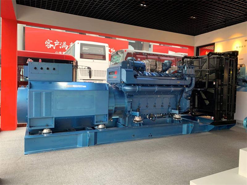 明光柴油发电机组冬季保养周期是多久？