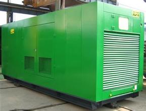 明光柴油发电机组的加热装置有哪些类型？