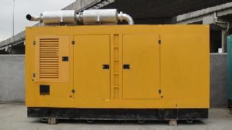 明光柴油发电机组北方使用是否需要加装加热装置？