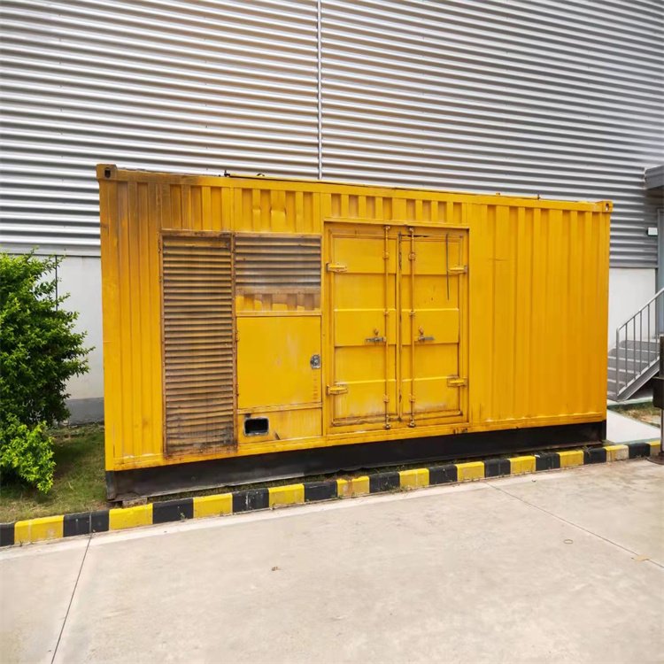 明光柴油发电机组在冬季启动前如何对燃油系统进行预热？