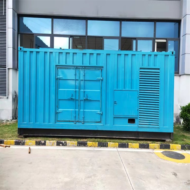 明光柴油发电机组冬季燃油使用注意事项？