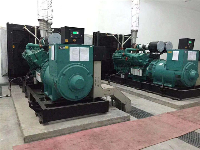 明光柴油发电机组冬季寒冷地区使用需注意哪些事项？