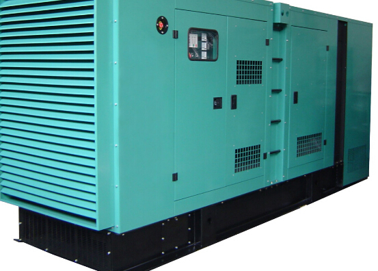 明光发电机组水冷式机油散热器常见的故障有哪些？