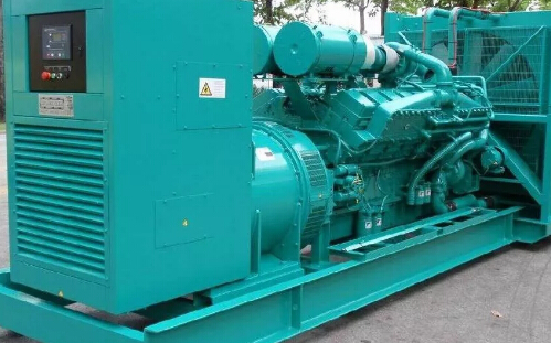 明光柴油发电机组冬季使用中需要注意哪些事项？