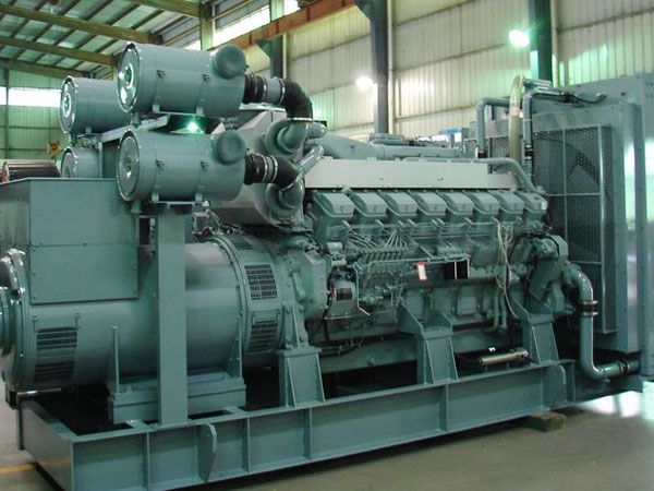 明光电气系统故障可能导致冬季柴油发电机组启动失败的原因有哪些？