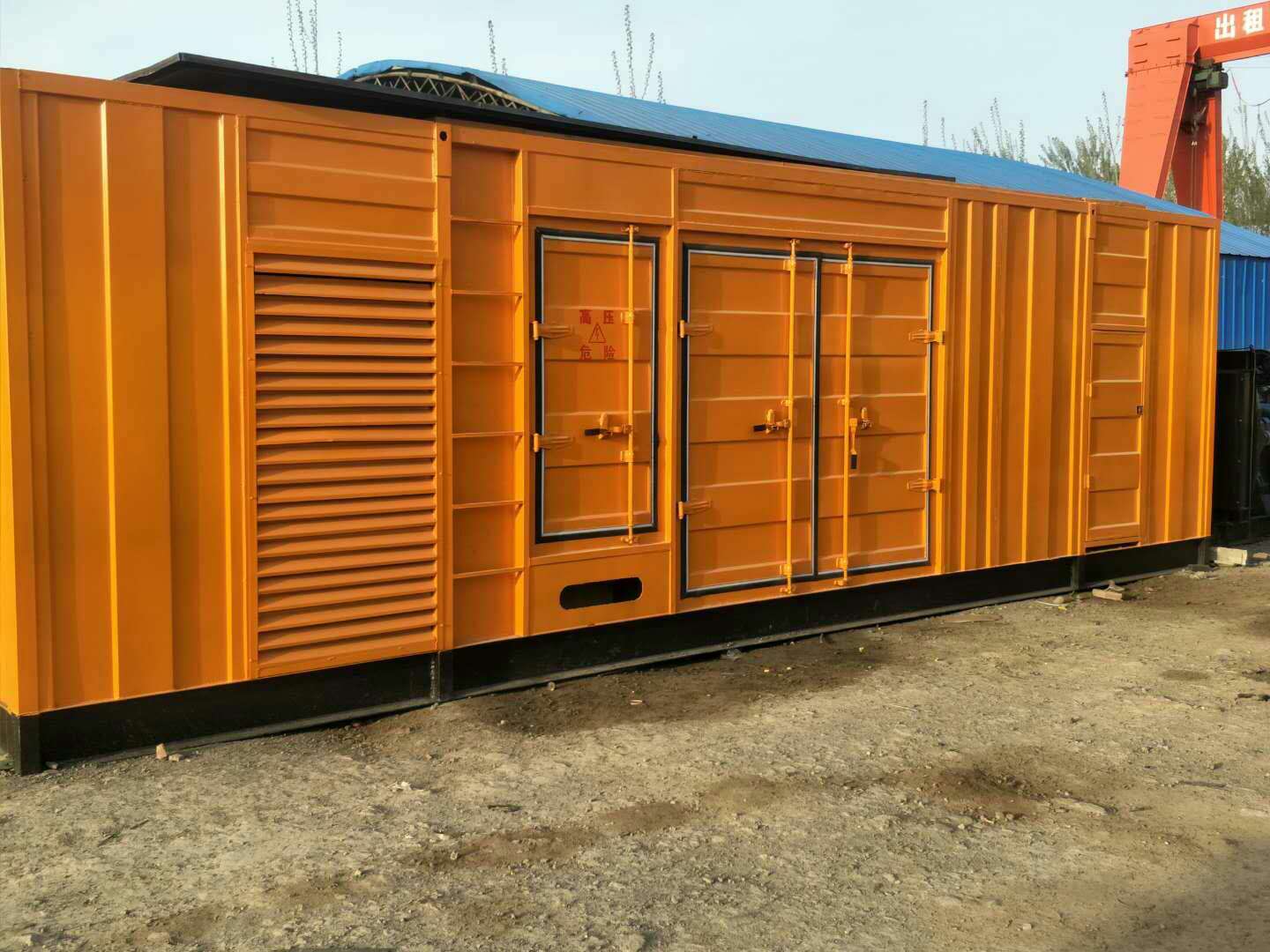 明光如何判断柴油发电机组的蓄电池是否出现硫化现象？