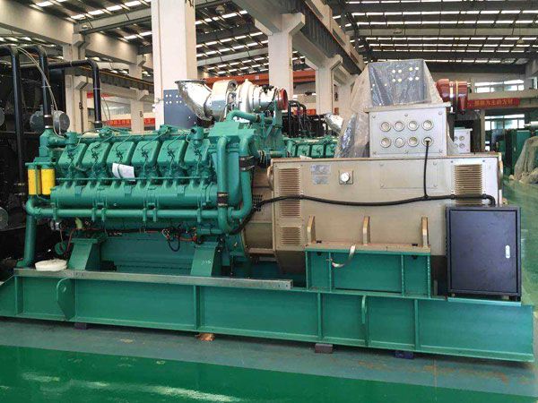 明光除了测量电瓶电压，还有哪些方法可以判断柴油发电机的充电系统是否正常？